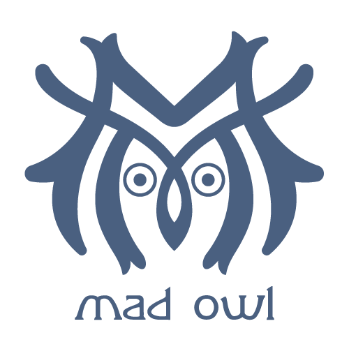 Mad Owl